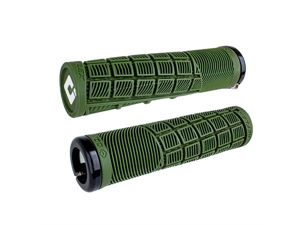 Odi Reflex XL v2.1 Lock-On Grip