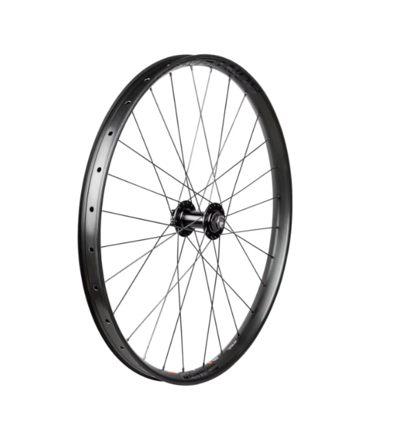 Bontrager Line 40 27.5˝ Boost 15x110 MTB Wheel