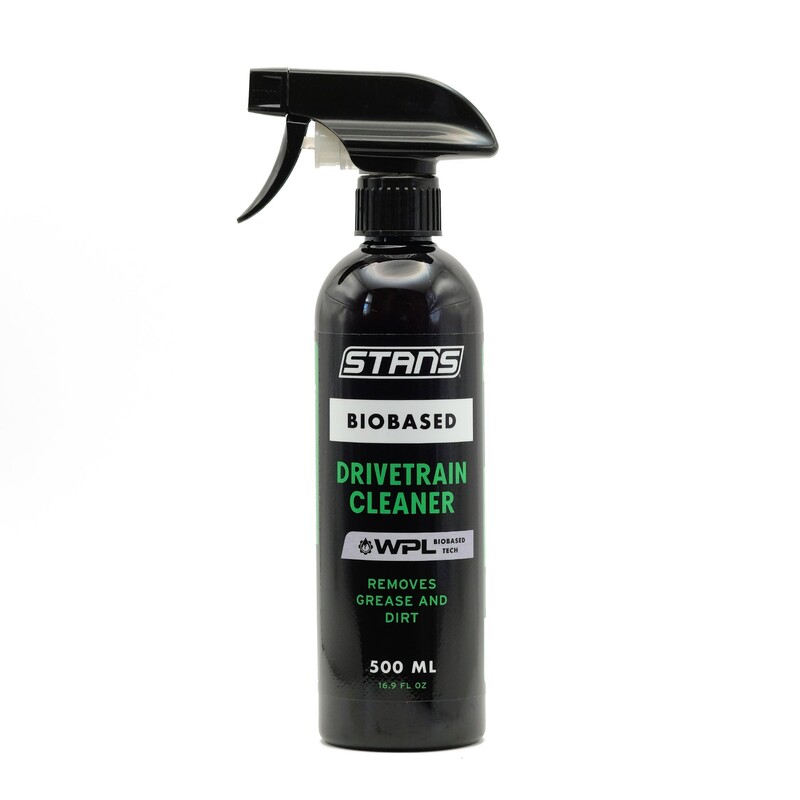 Stan′s Bionased Drive Train Cleaner, 500ML