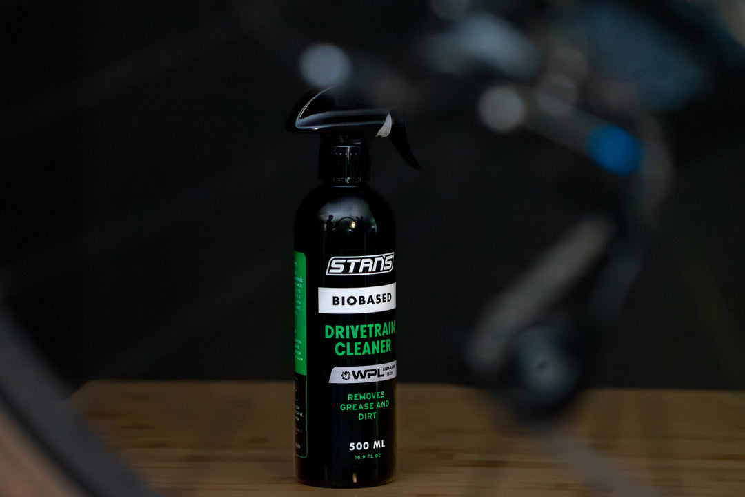 Stan′s Bionased Drive Train Cleaner, 500ML - Image 4