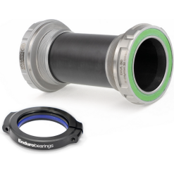 Enduro Bearings BKSM-8142 - Maxhit Bearing - BSA30 BB kit