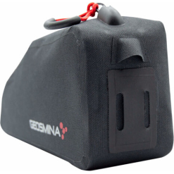 Geosmina Small Top Tube Bag UL - Image 3