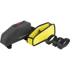 Geosmina Small Top Tube Bag UL - Image 6