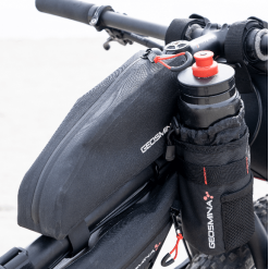 Geosmina Small Top Tube Bag UL - Image 8