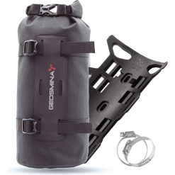Geosmina Big Cargo Cage Bag