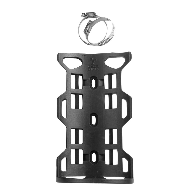 Geosmina Big Cargo Cage Bag - Image 4