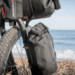 Geosmina Big Cargo Cage Bag - Image 5