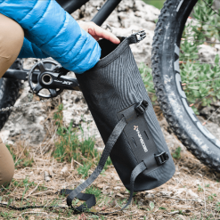 Geosmina Big Cargo Cage Bag - Image 6