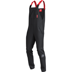 TLD Oversender Pro Mono Black