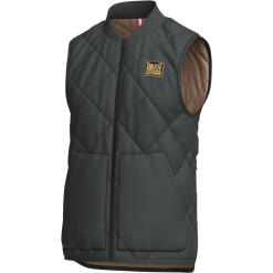 TLD Ruckus Ride Vest Mono Carbon