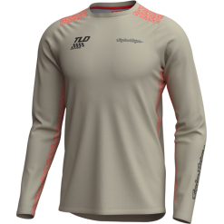 TLD Skyline Pro Air Long Sleeve Jersey Ridgeline Stone