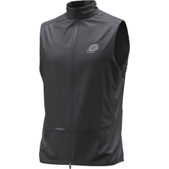 TLD Skyline Pro Vest Mono Carbon