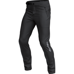 TLD Skyline Trail Pant Mono Black
