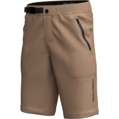 TLD Skyline Trail Short Shell Mono Sienna