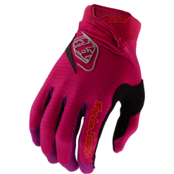 TLD Air Glove Mono Light Fuchsia