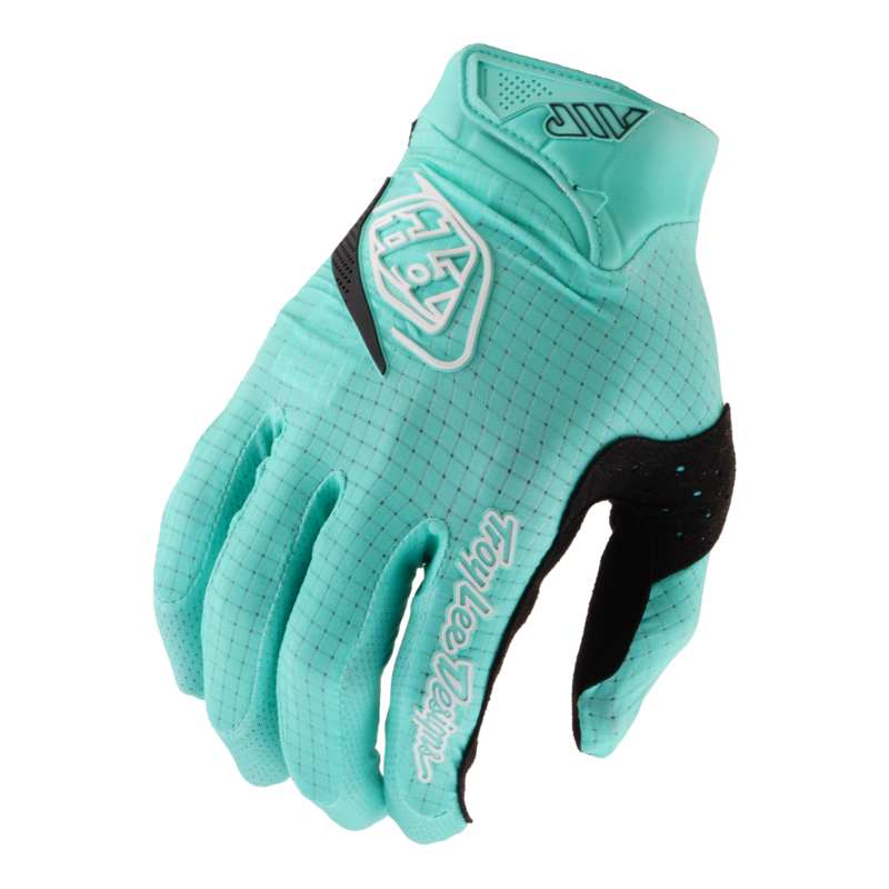 TLD Air Glove Mono Real Teal