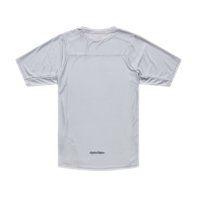 TLD Skyline Pro Air Short Sleeve Jersey Mono Sage - Image 4