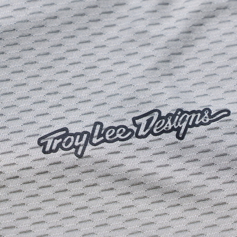TLD Skyline Pro Air Short Sleeve Jersey Mono Sage - Image 10