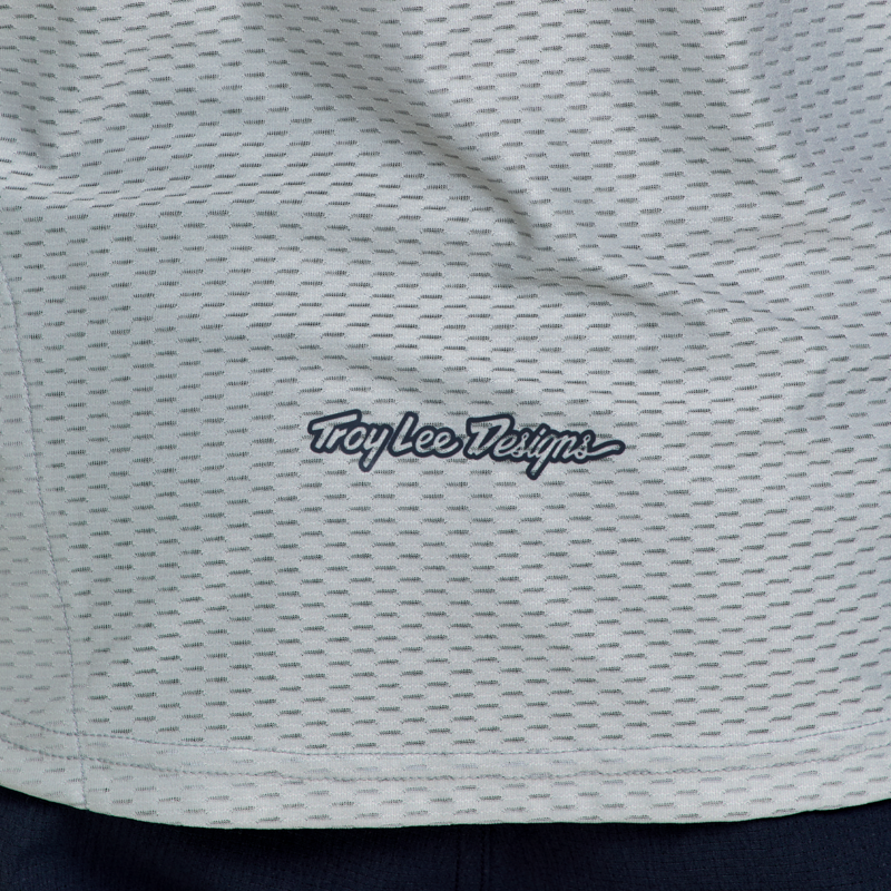 TLD Skyline Pro Air Short Sleeve Jersey Mono Sage - Image 11