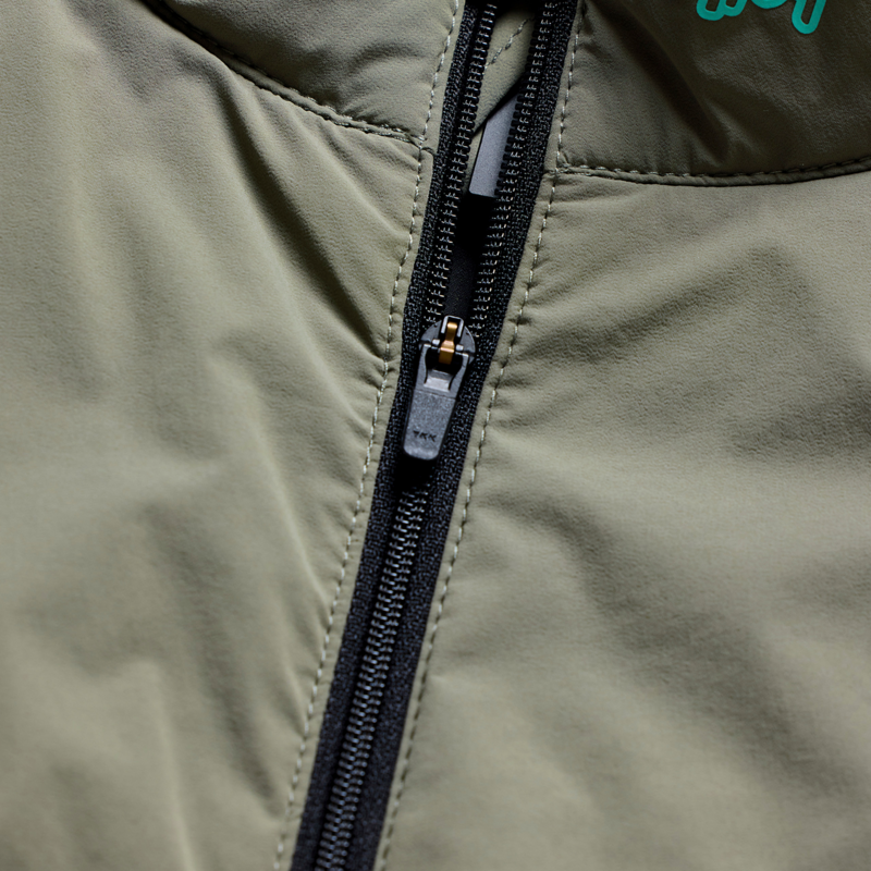 TLD Skyline Pro Vest Mono Army - Image 9