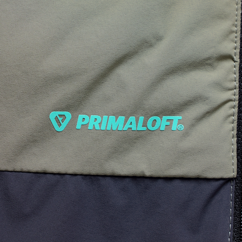TLD Skyline Pro Vest Mono Army - Image 13
