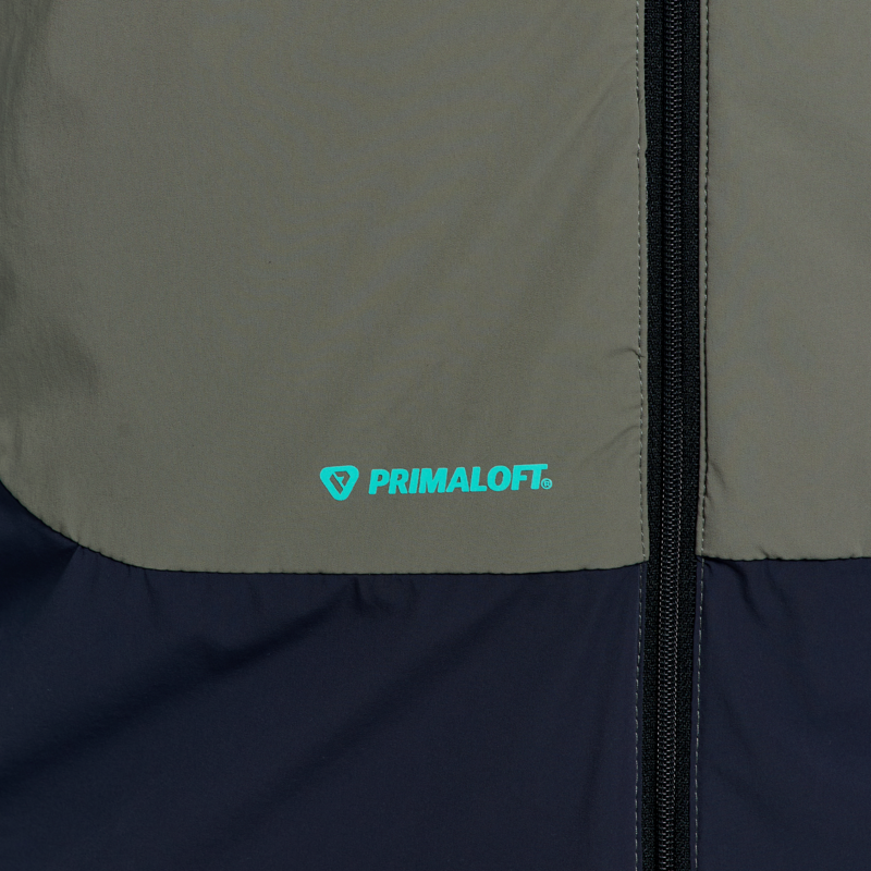 TLD Skyline Pro Vest Mono Army - Image 14