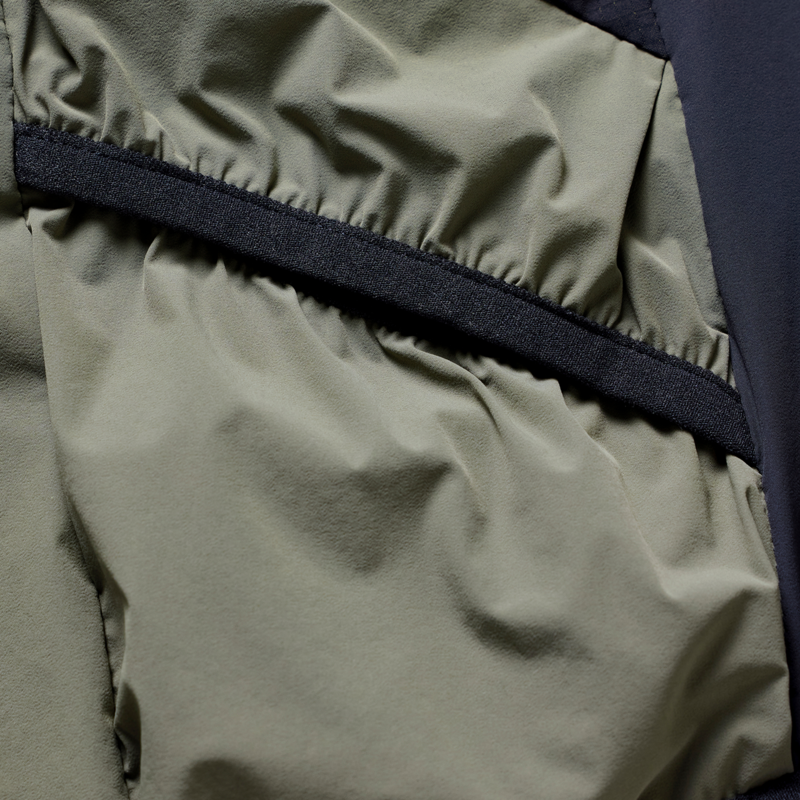 TLD Skyline Pro Vest Mono Army - Image 18