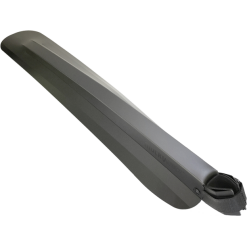 Mucky Nutz Rear fender Black