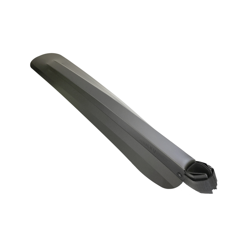 Mucky Nutz Rear fender Black