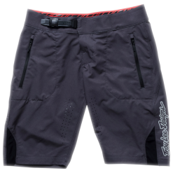 TLD Womens Lilium Pro Short Shell Mono Carbon