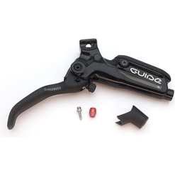 SRAM Lever Assembly, Guide R