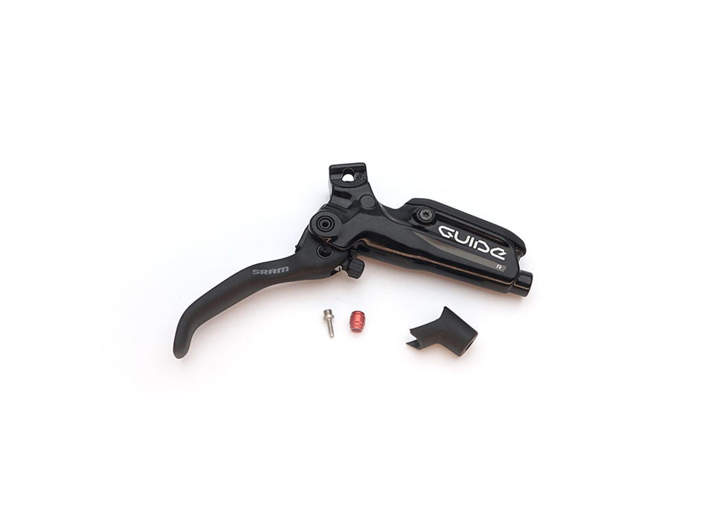 SRAM Lever Assembly, Guide R