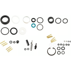 Rock Shox Full Service Kit For Reverb Stealth A2