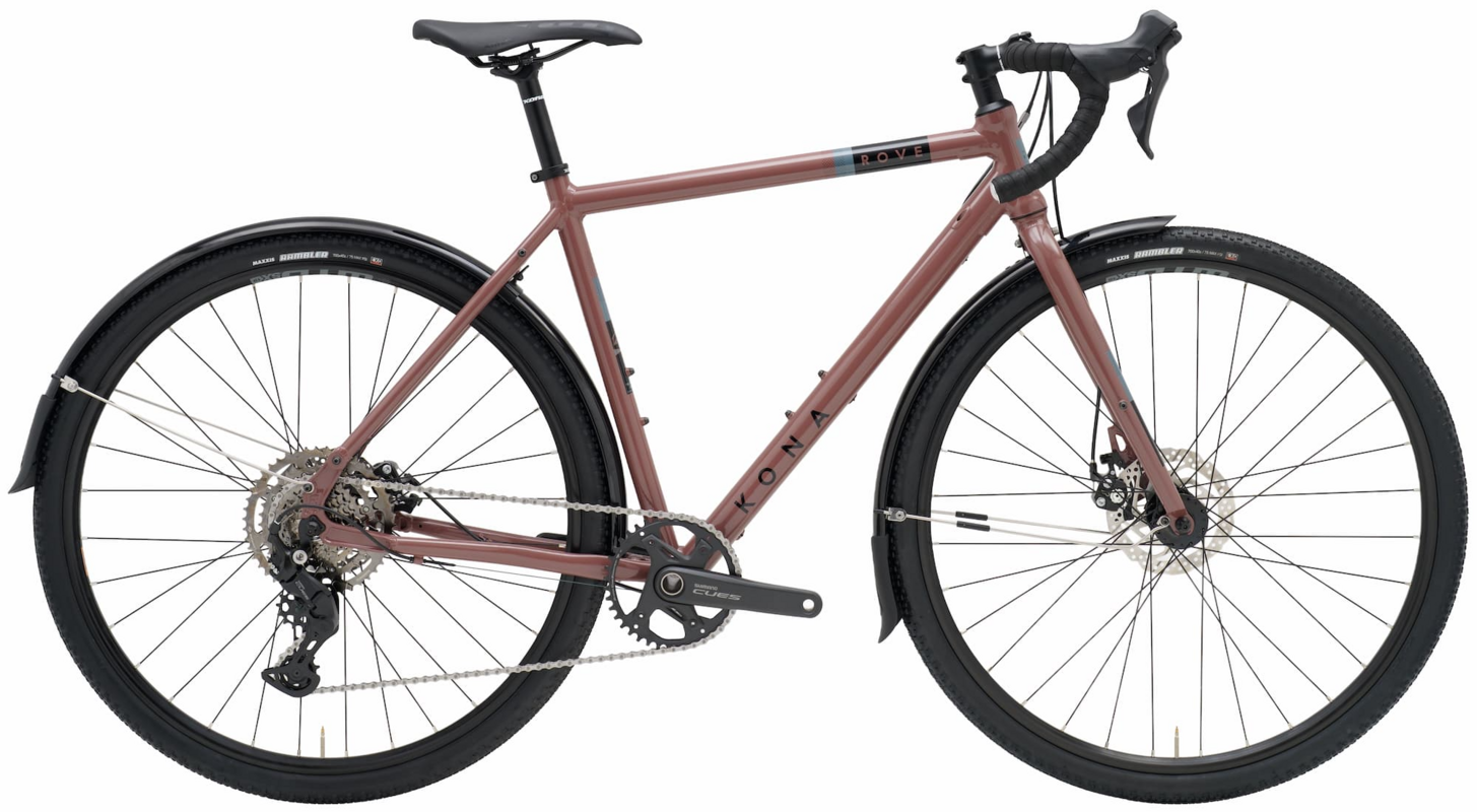 Kona Rove AL DL