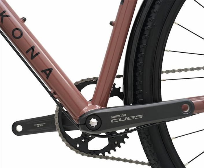 Kona Rove AL DL - Image 5