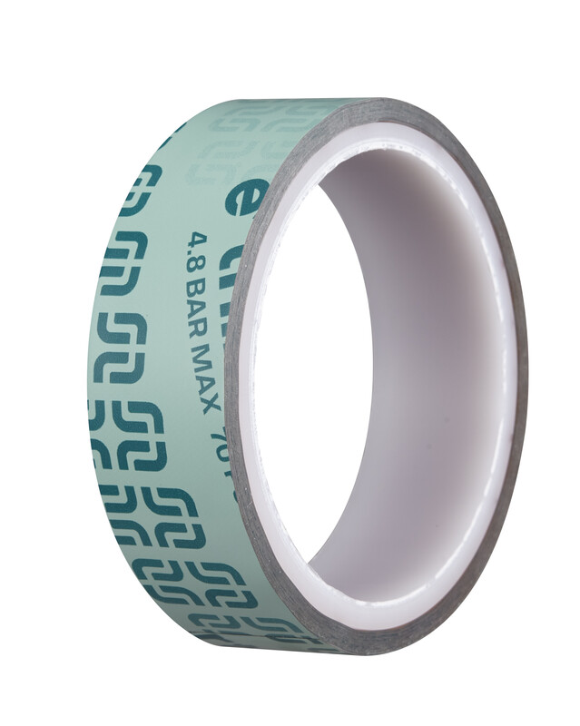E13 Tubeless Tape 28mm width 8m length Grey