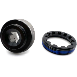 E13 Helix Race Alloy Fazua Ride 60 Crank Self-Extractor