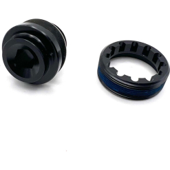 E13 Helix Core Crank Fazua Ride 60 Self-Extractor
