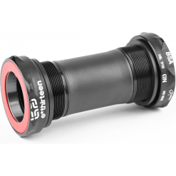 E13 BSA Threaded Bottom Bracket 68mm Shell Fits 30mm Spindle Cranks