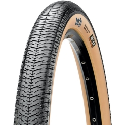 Maxxis DTH Tanwall 26x2.15