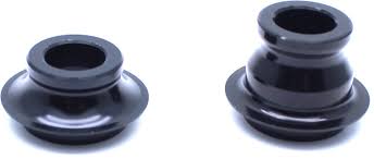 Easton Vault F516 12x100 end cap set