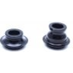 Easton Vault F516 15x100 end cap set
