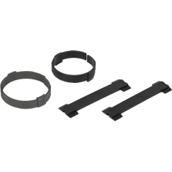 SDG Tellis V2 30.9/31.6mm IB Keyways, 30.9/31.6mm Lower Bushing  x1, 34.9mm lower bushing x1