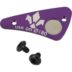Formula E-bike Magnet Disc Adapter