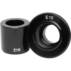 Stan′s Neo hub end caps, rear, 12X142/148/157 TA