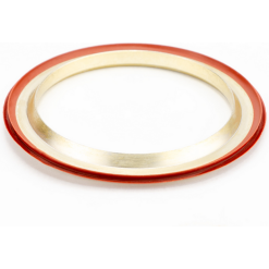Enduro Bearings 36°, 1.5″, Sealed Aluminum Crown Race