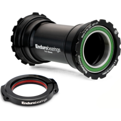 Enduro Bearings T47 ceramic hybrid bottom bracket, DUB