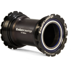 Enduro Bearings BKC-0721 -  45 degree AC Bearing - BB for T47  and 30mm Cranksets