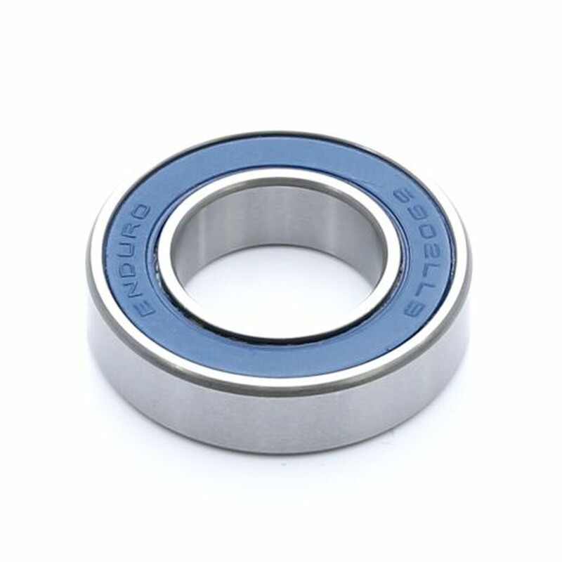 Enduro Bearings 6902 - 15x28x7