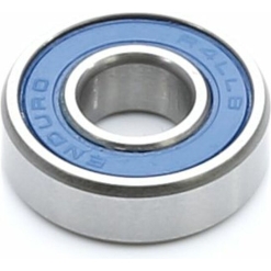 Enduro Bearings R4 LLB - 1/4 x 5/8 x 0.196″